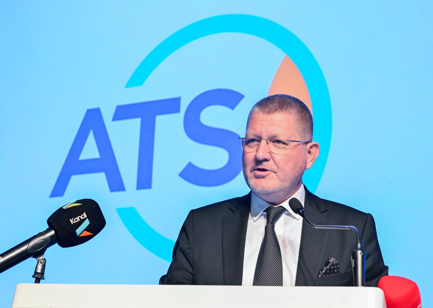 Atso 143. Yıl Kuruluş Yıl Dönümü Töreni (8) (Large)