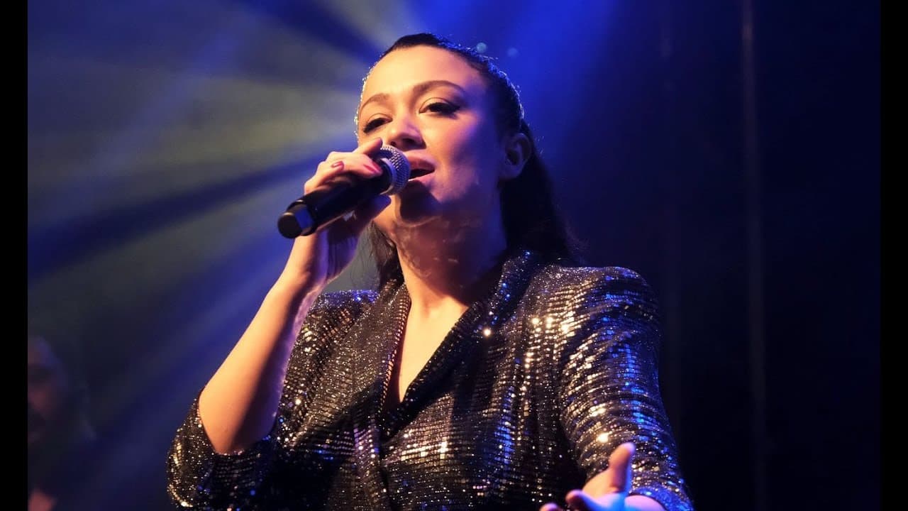 Ayçin Asan Konser 2