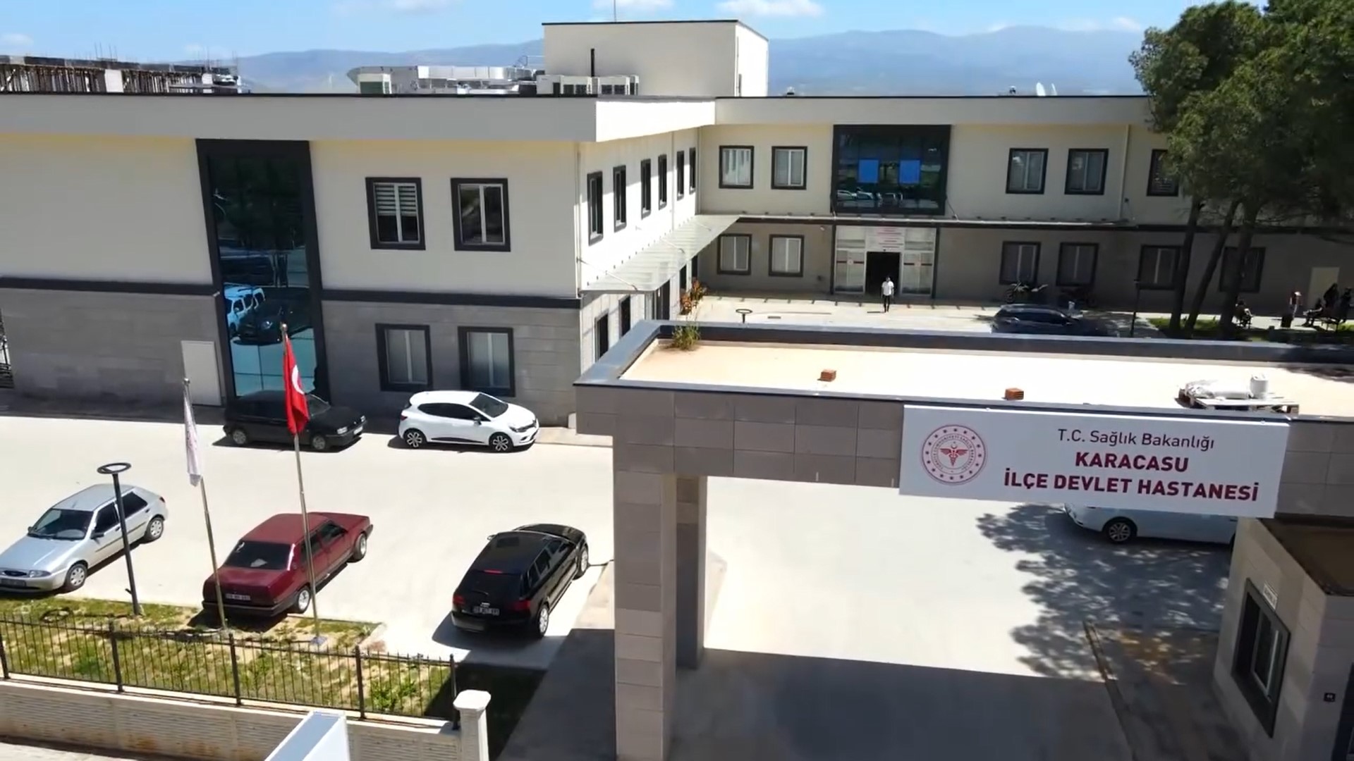 Aydın’da Sağlık Hizmetleri Güçleniyor (3)