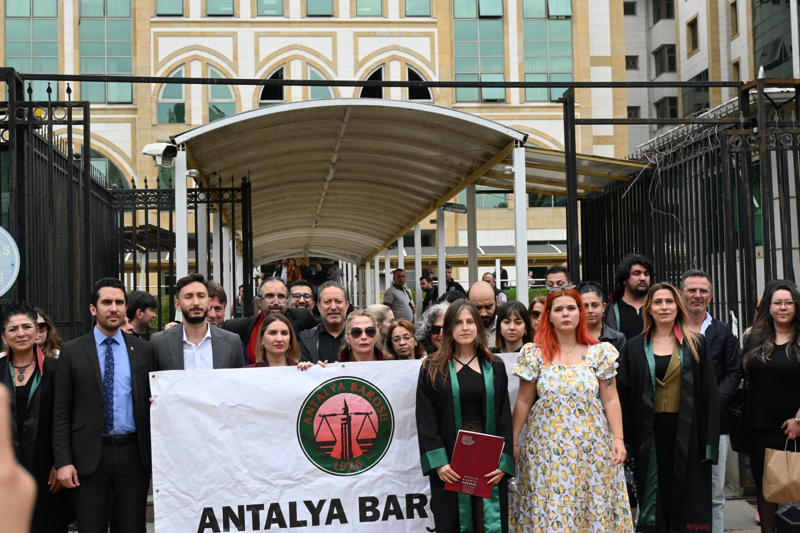 Baro Hayvan Hakları (2)
