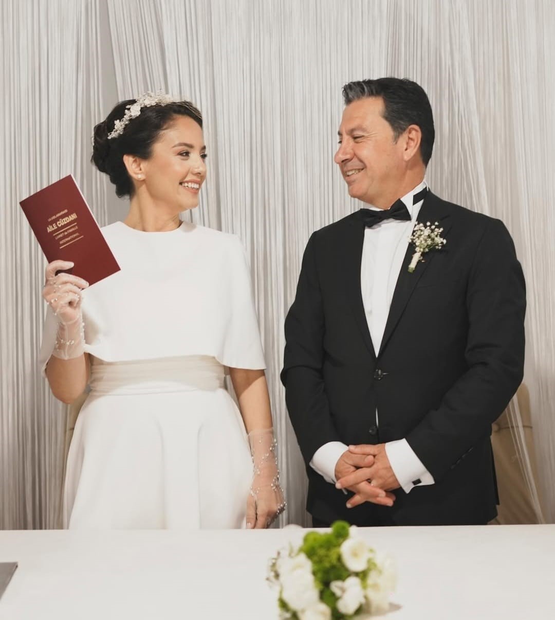 Başkanlar Masaya Oturdu (2)