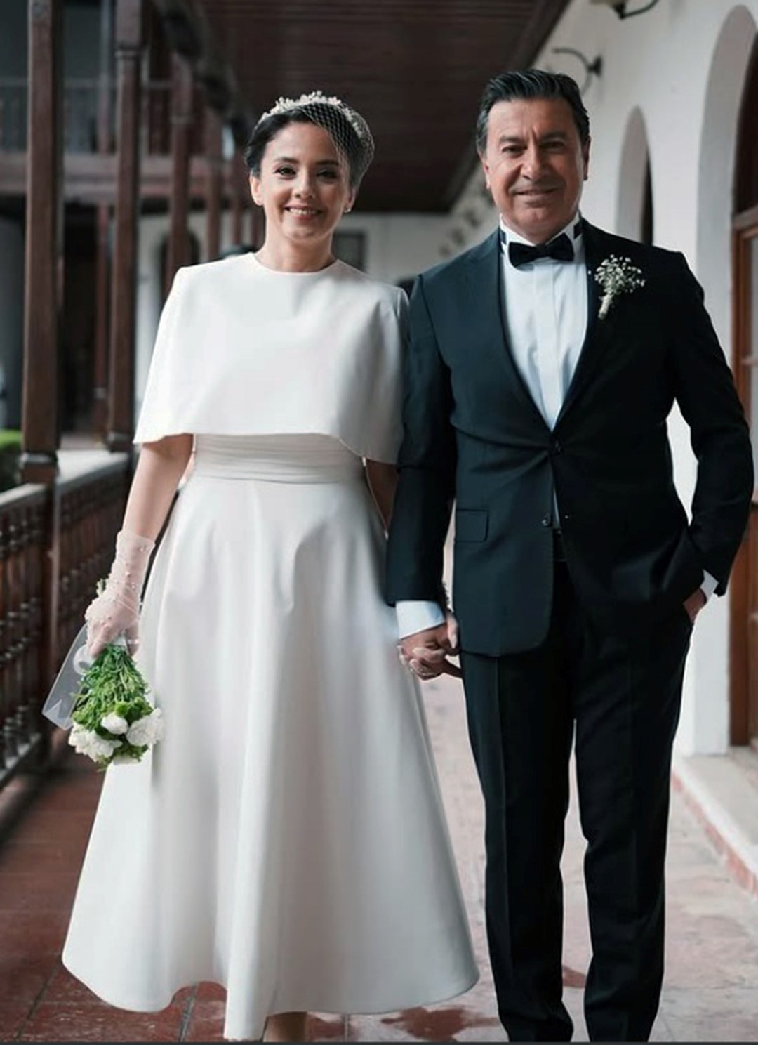 Başkanlar Masaya Oturdu (3)