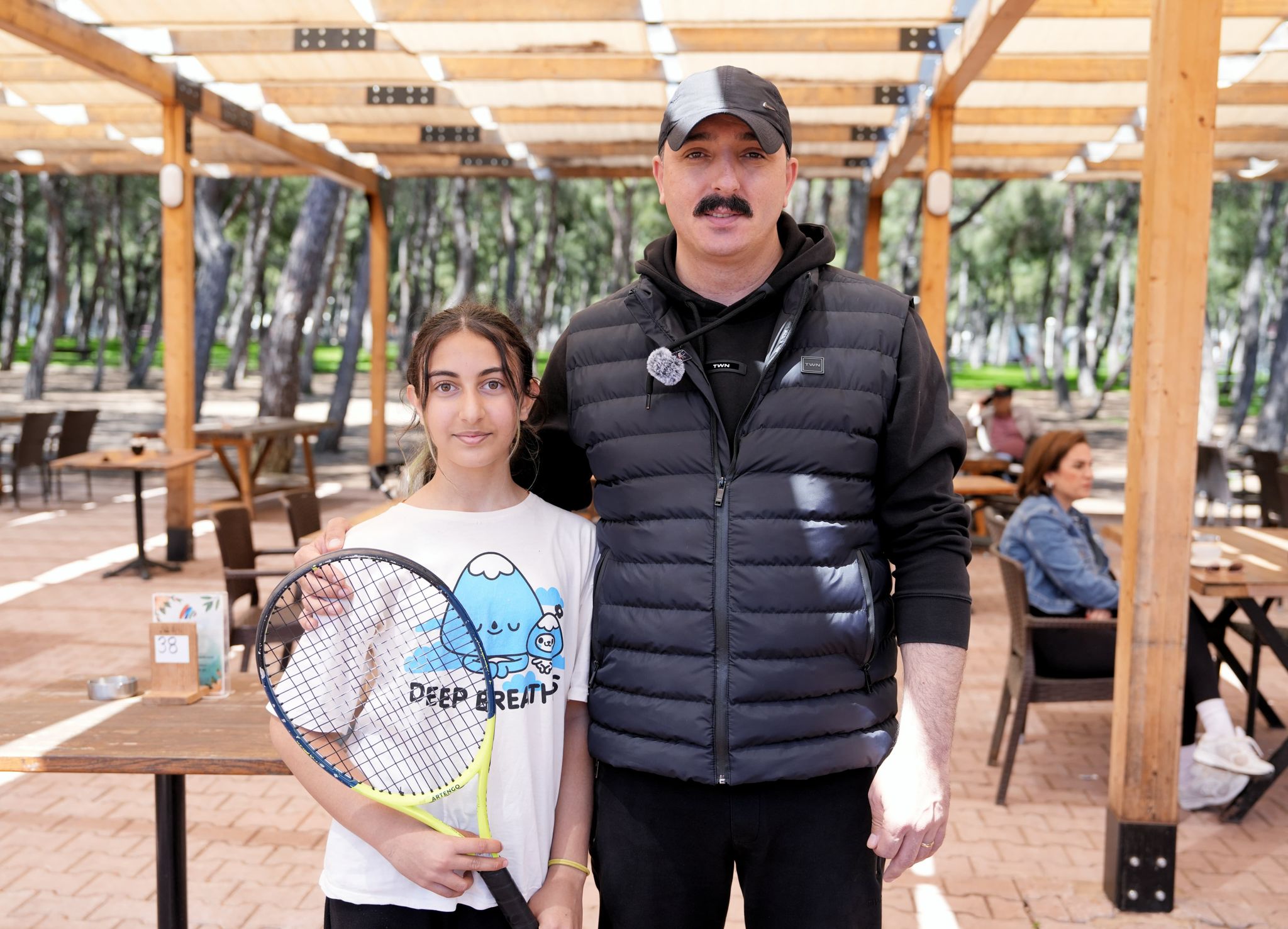 Başlama Vuruşunu Başkan Kotan Yapti (10)