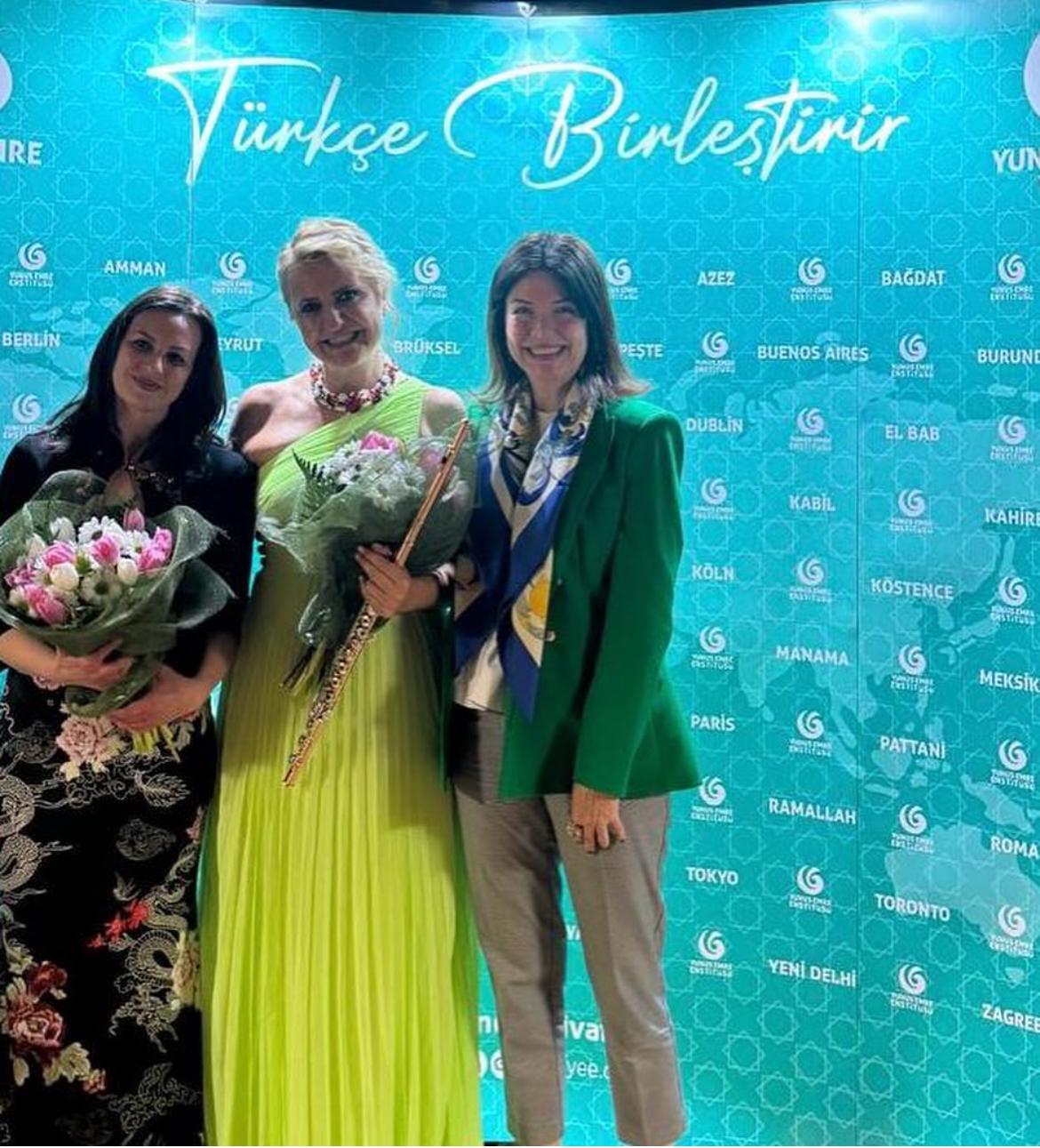 Bayramoğulları Unutulmaz Anlar Yaşattı (5)