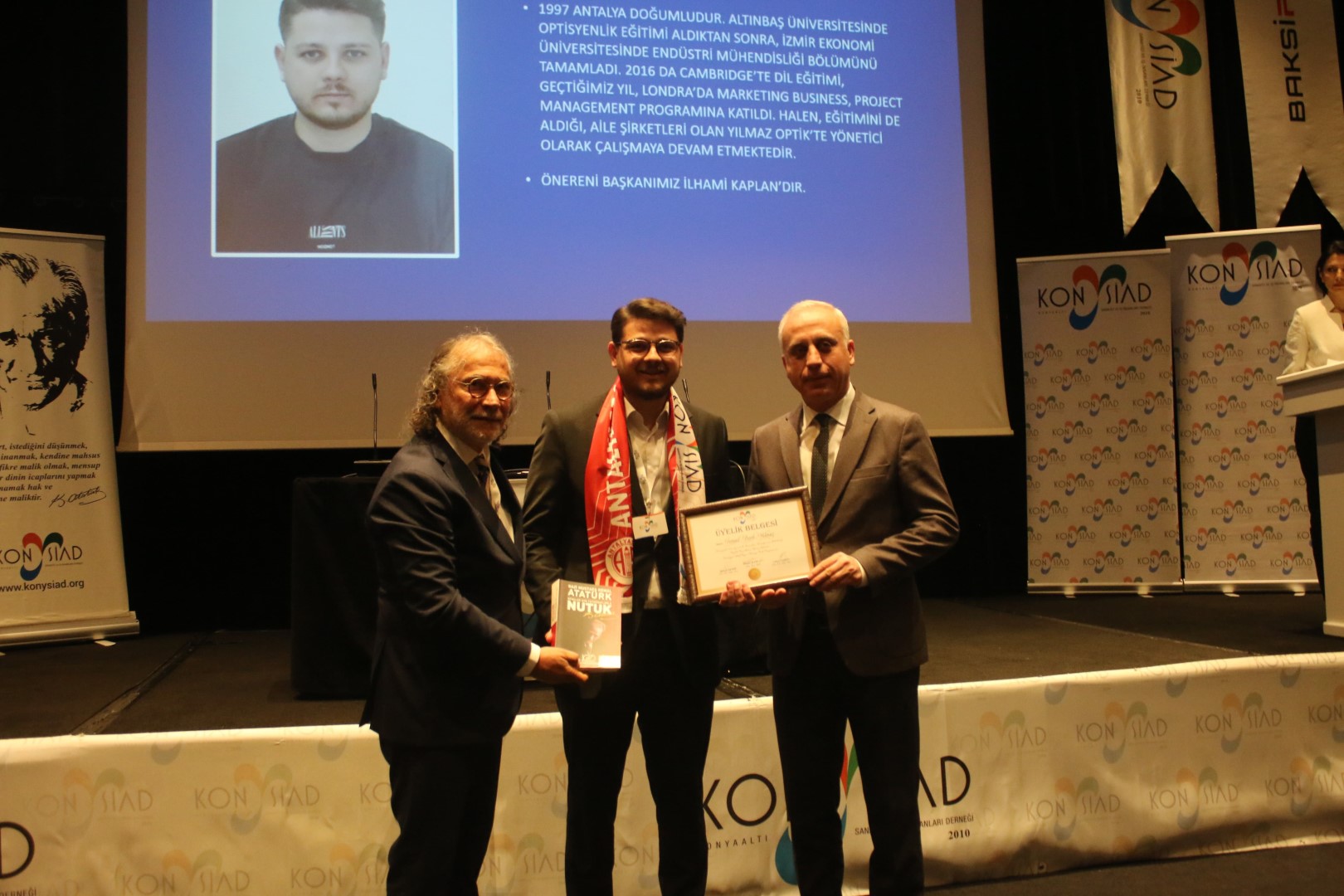 Berk Yilmaz (Large)