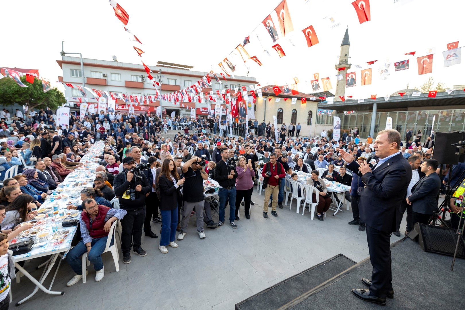 Birlik Ve Beraberlik (3)