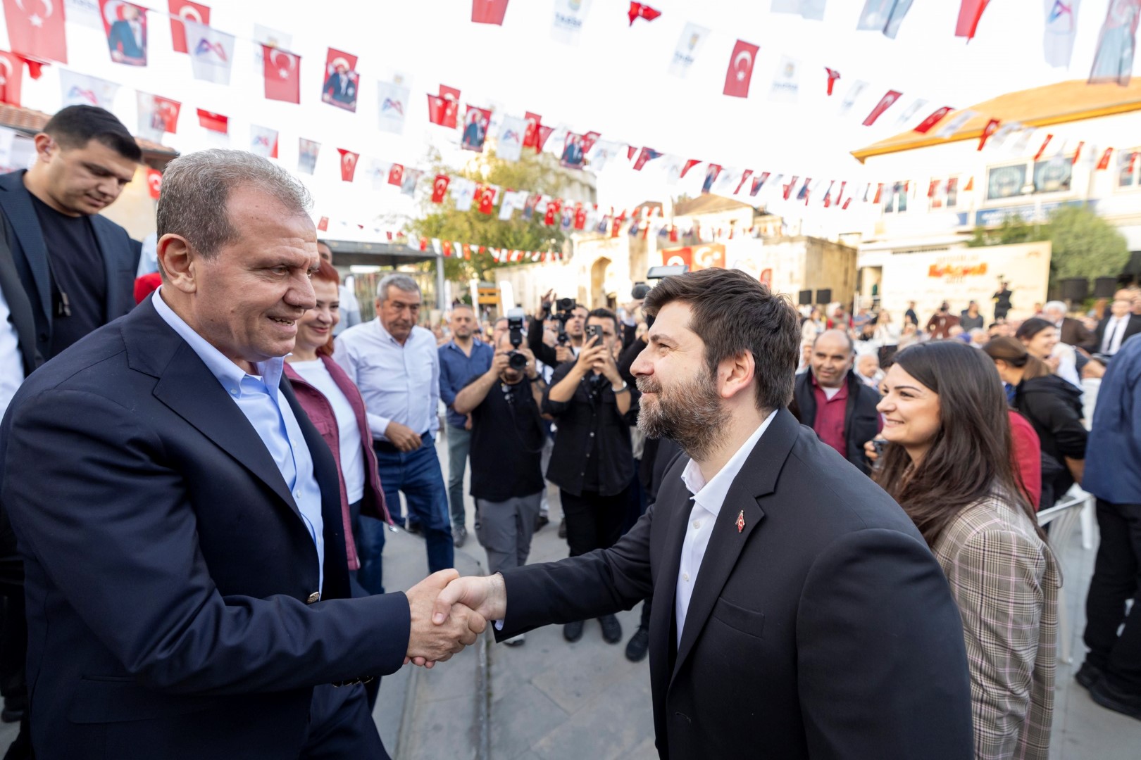 Birlik Ve Beraberlik (5)
