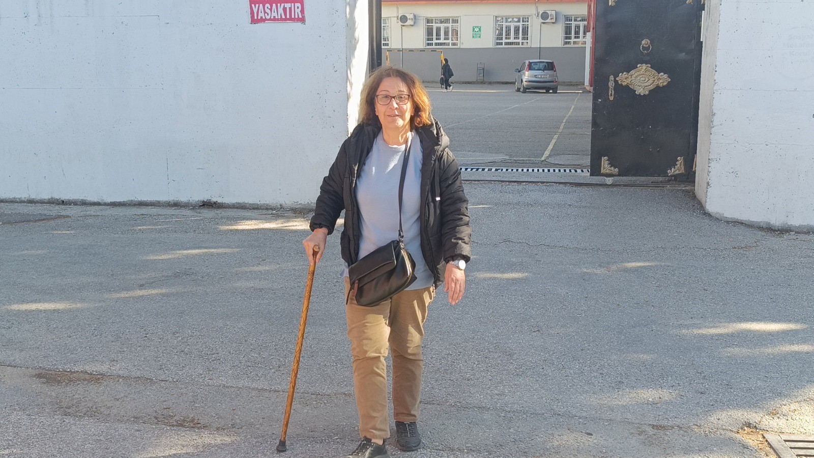 Böyle Vicdansızlık Görülmedi… Dolandırıcılar, Ms Hastası Sevgi Öğretmene De Acımadı (2)