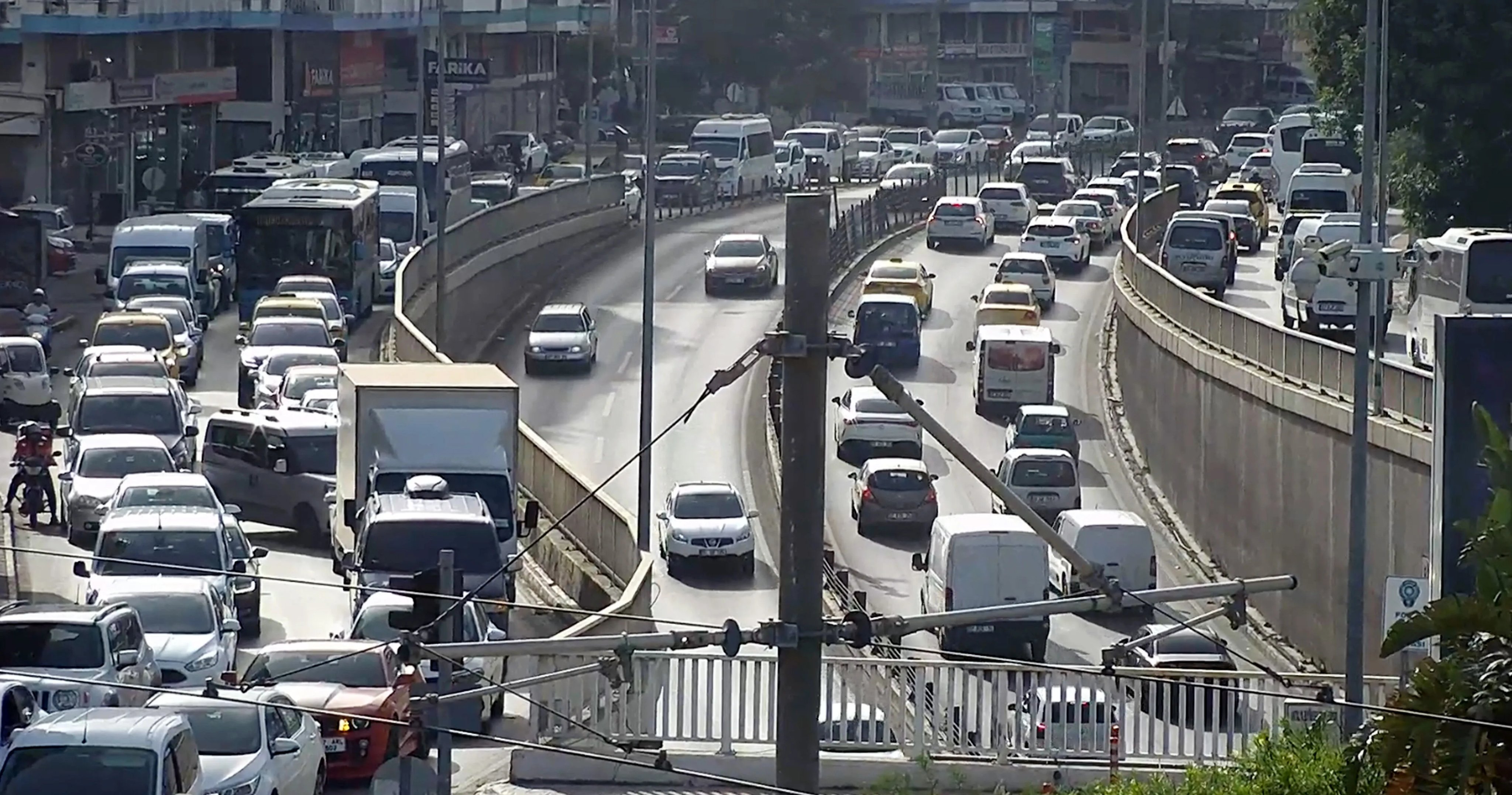 Büyükşehir Belediyesi’nin Bahaneleri Çürütüldü (4)