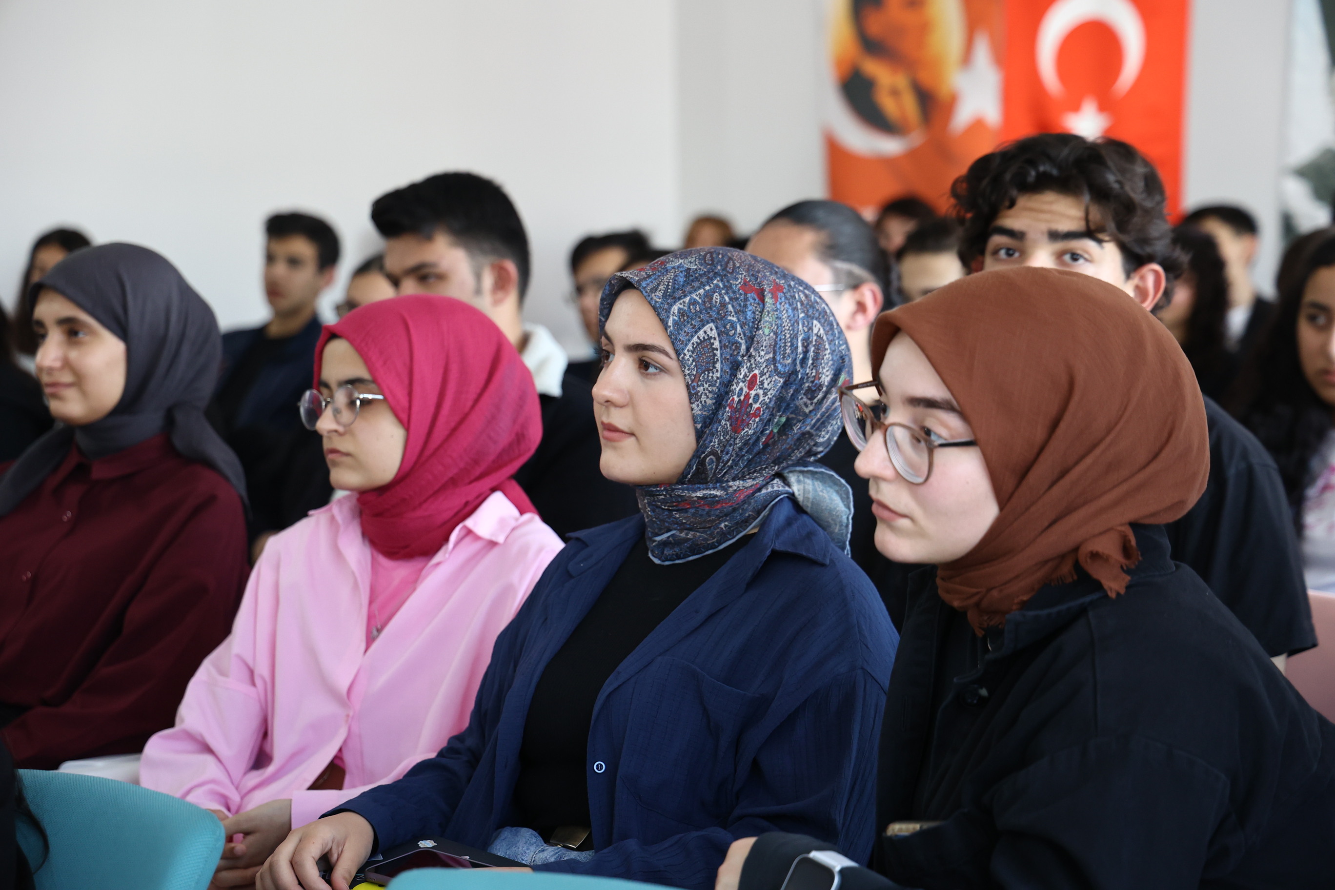 Büyükşehir’in Cittaslow Fikir Maratonu Sona Erdi (5)
