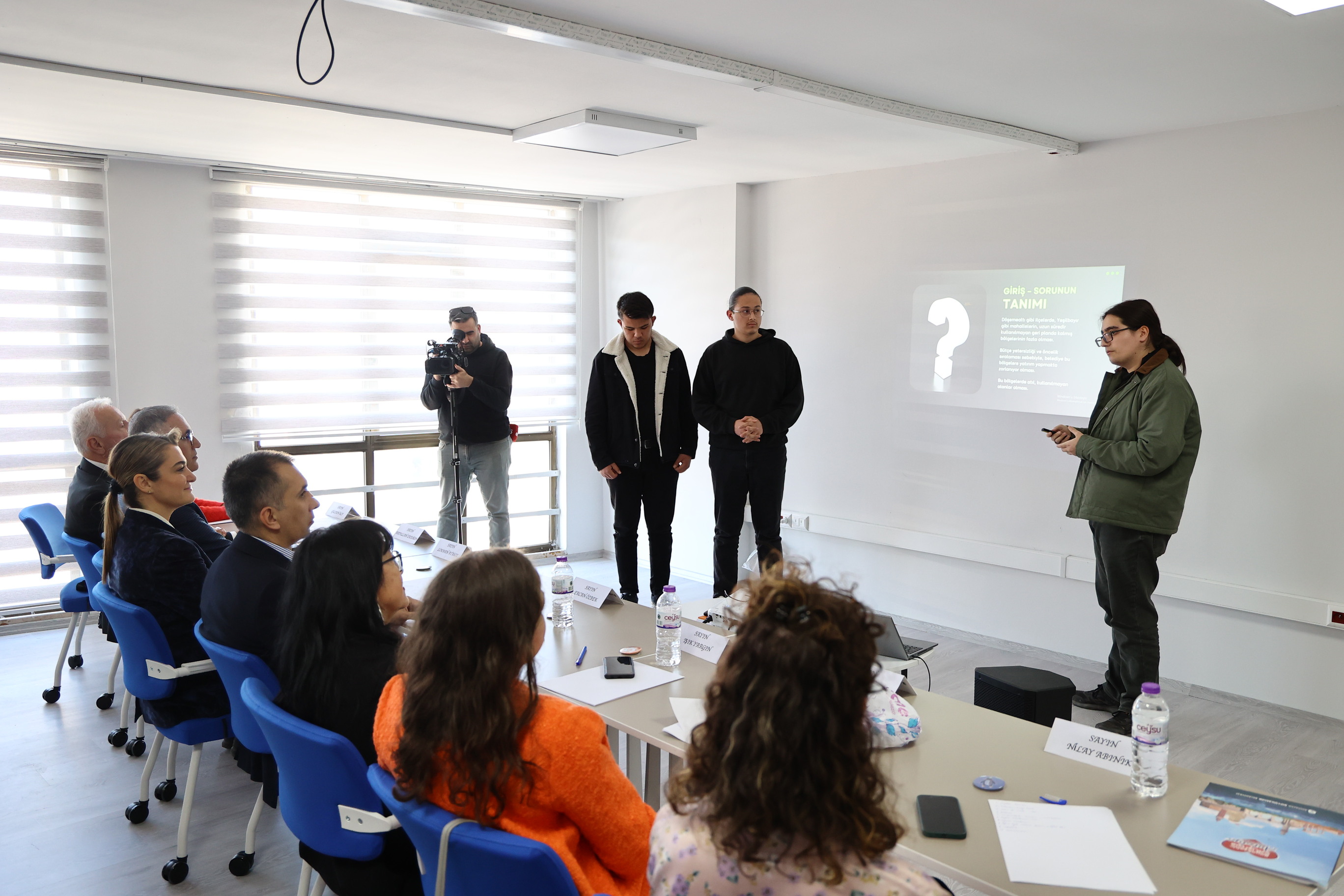 Büyükşehir’in Cittaslow Fikir Maratonu Sona Erdi (7)