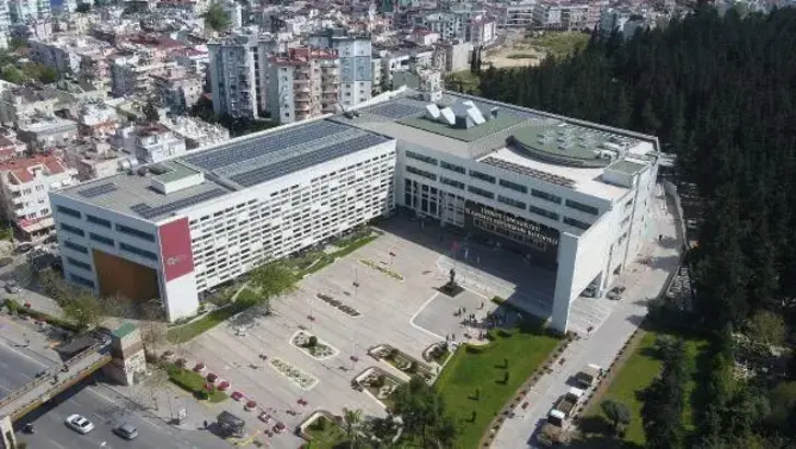 Çatı Ges Projesi (1)