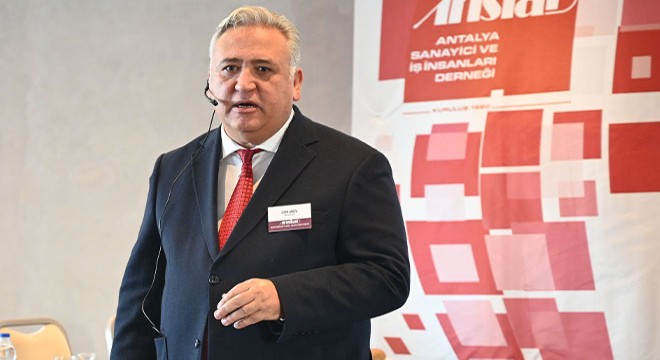 Cem Aruv Iklim Degisikligiyle Ilgili Radikal Kararlar Alinmali 491415