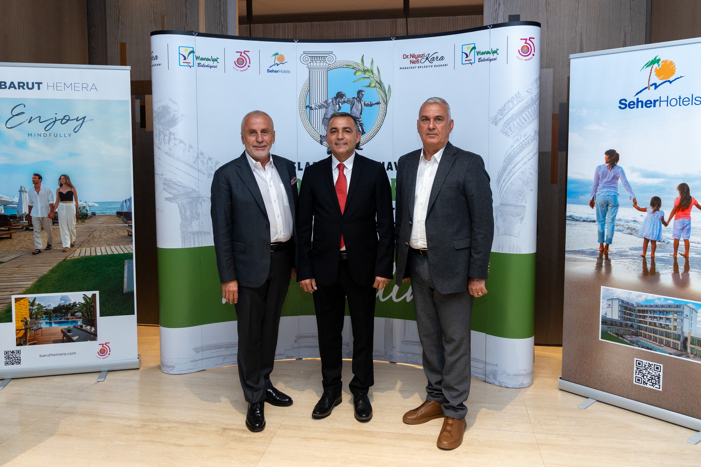 Cengi̇z Barut Nefi̇ Kara Ali̇ Güneş