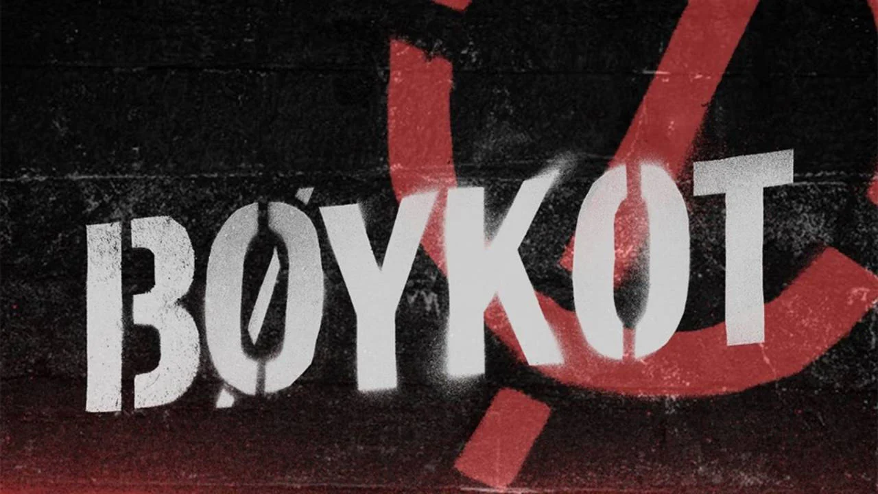Chp Boykot Çağrısı (1)-1