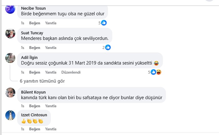 Chp Boykot Çağrısı (4)