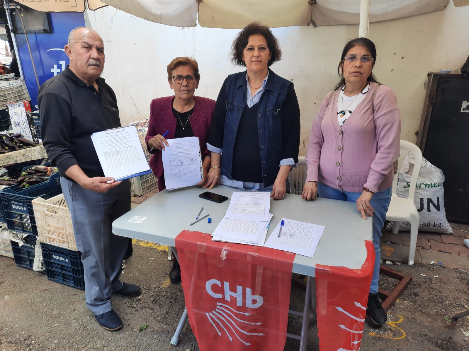 Chp Kepez İlçe Başkanı Gökhan Ölmez'in Haberi Ektedir. Değerlendirmenizi Rica Ederim. İyi Çalışmalar (1)