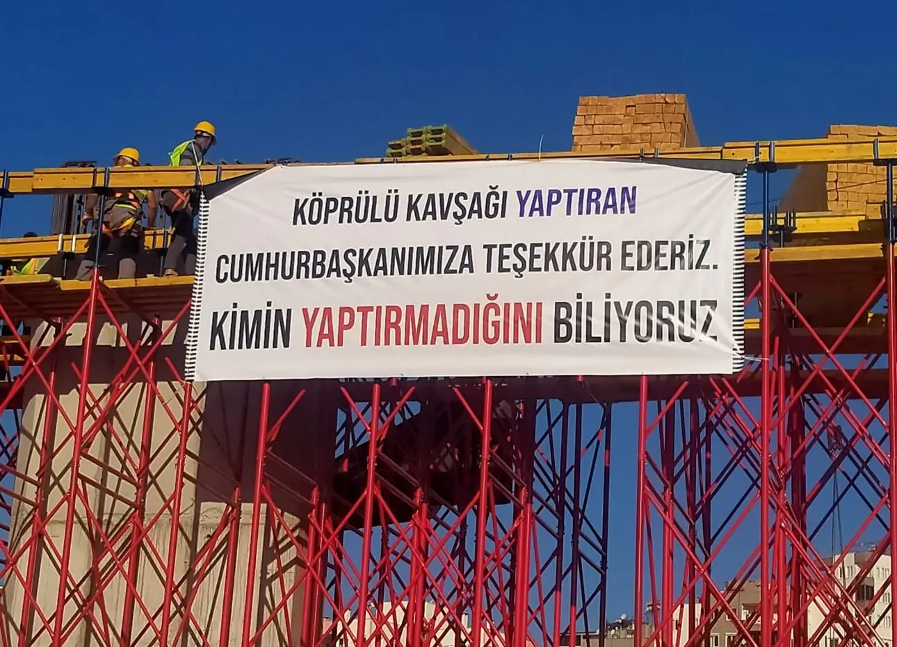 Çin Kavşak (2)-1