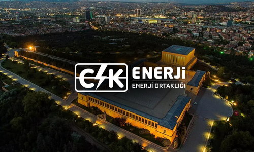 Ck Elektirik