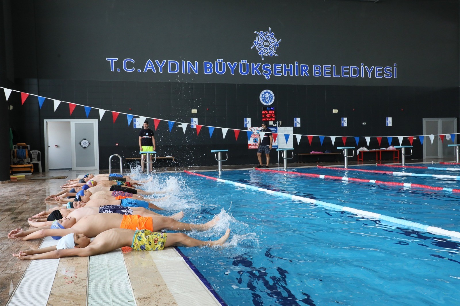 Çocuklara Destek (2)