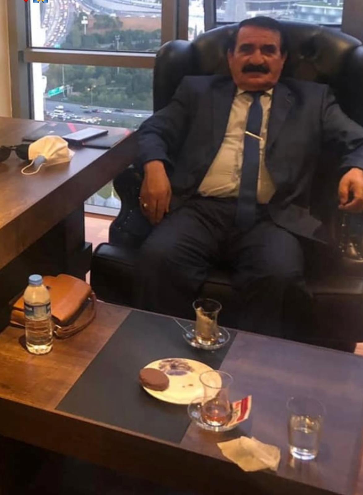 Çok Konuşulan Cinayette Inanılmaz Iddialar… Durmuş Ali Arslan Öldürmüştü (5)