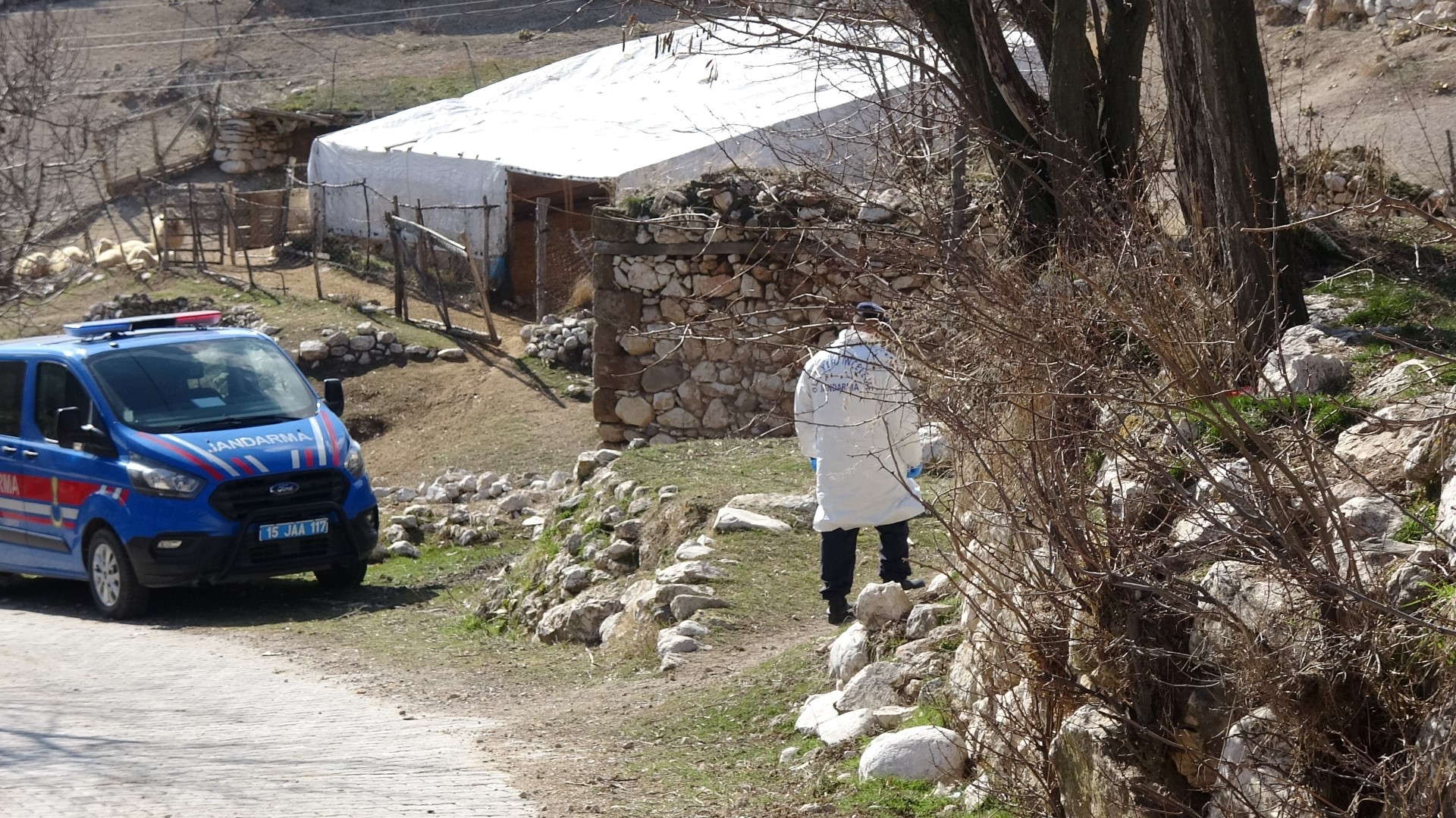 ‘Çok Pişmanım O Benim Ağabeyimdi’ (4) (Large)