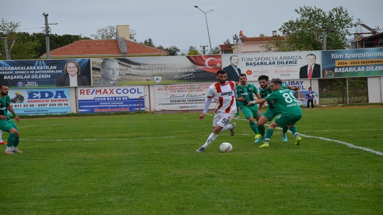 Corluspor (1)