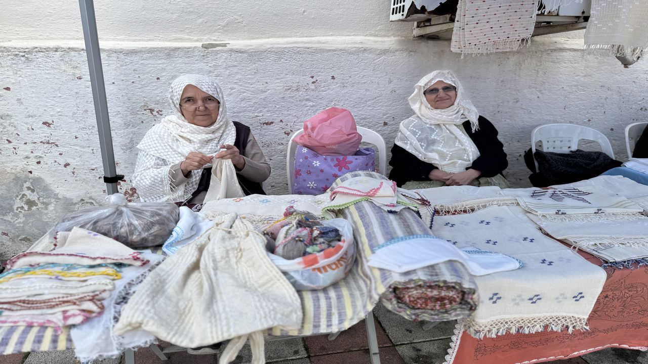 Dastar Ve Kuzugobegi Festivali (1)