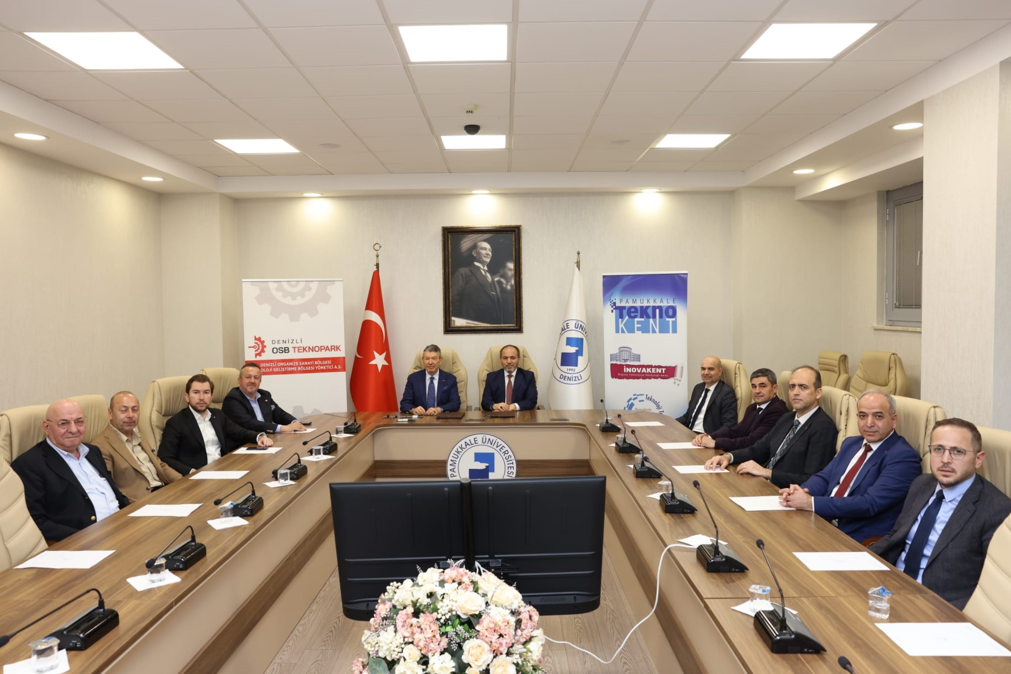 Denizli Işbirliği (2)