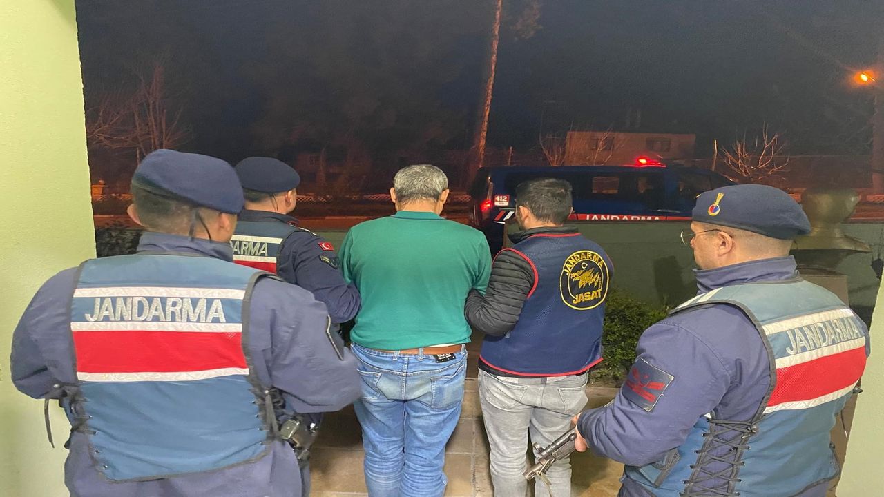 Denizli Miras Kavgasi (2)