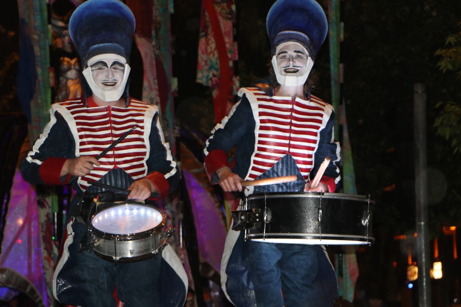 Devlet Tiyatroları Sabancı 24. Uluslararası Adana Tiyatro Festivali Başladı (1)
