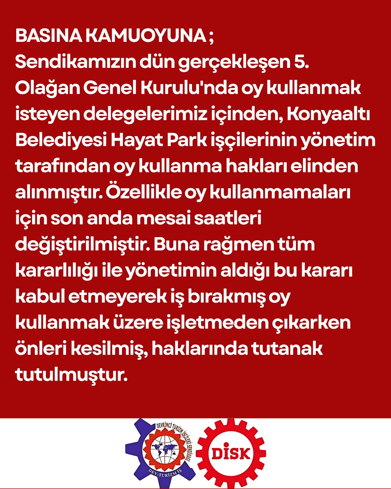Devrimci Turizm (3)