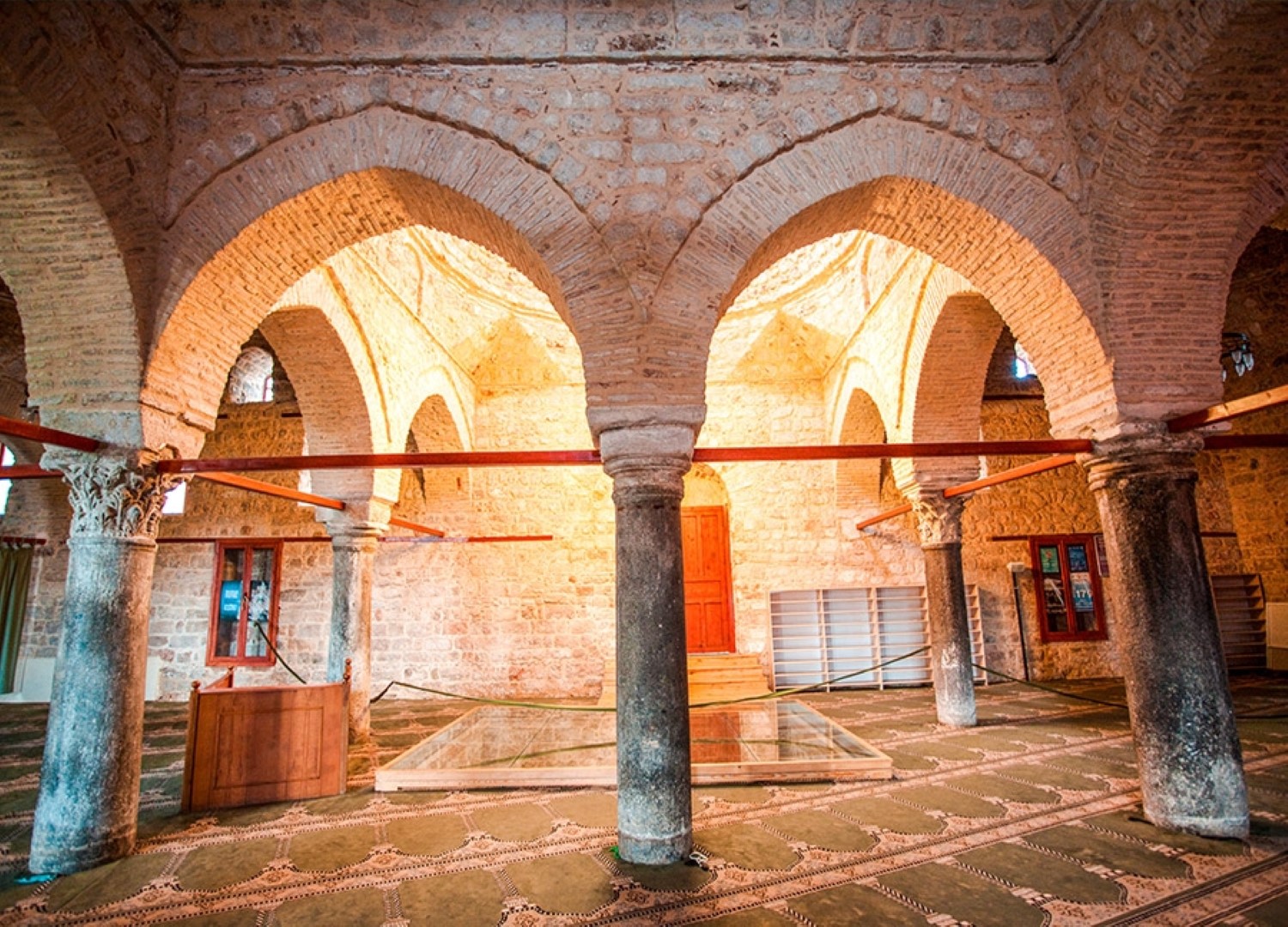 Devşirme Yapılar (1)