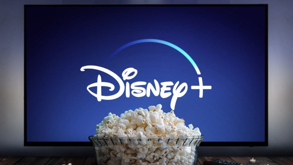 Disneyplus Ara Başlık