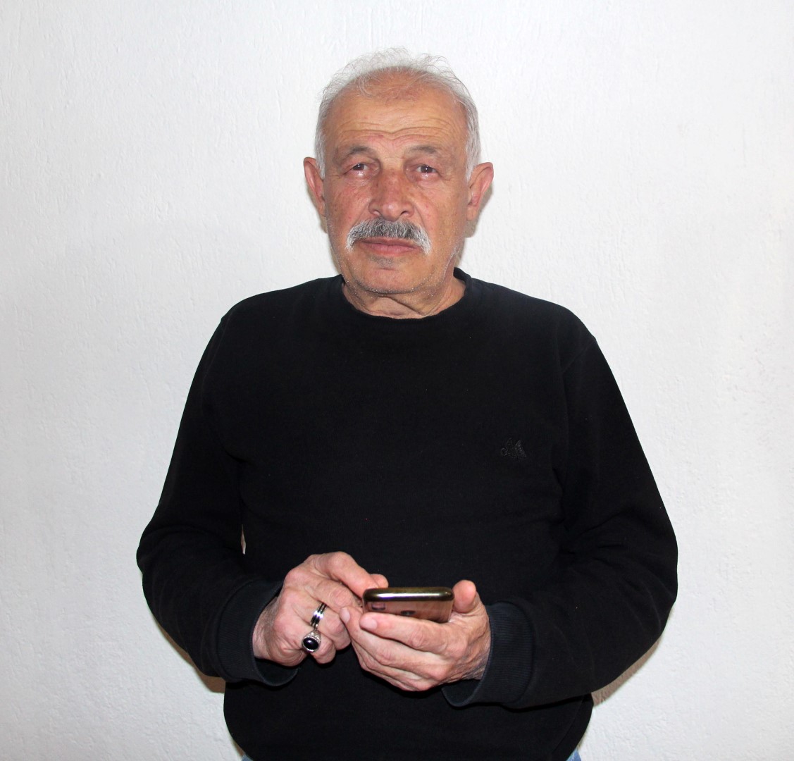 Dolandiriciya Inanip 70 Bin Lirasini (3)