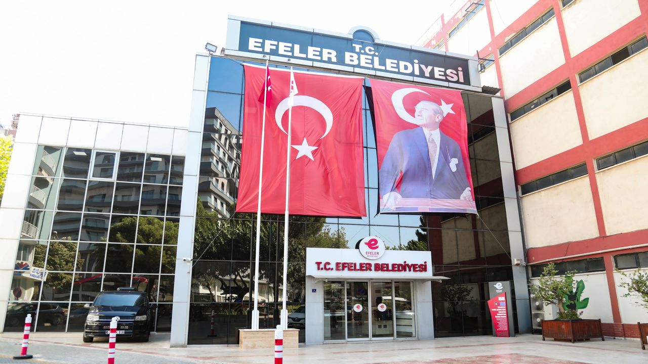 Efeler Belediyesi (1)
