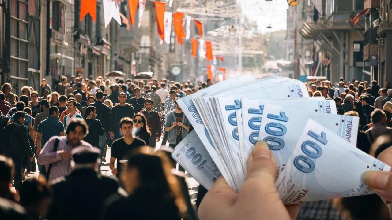 Ekonomik Sıkıntı-1