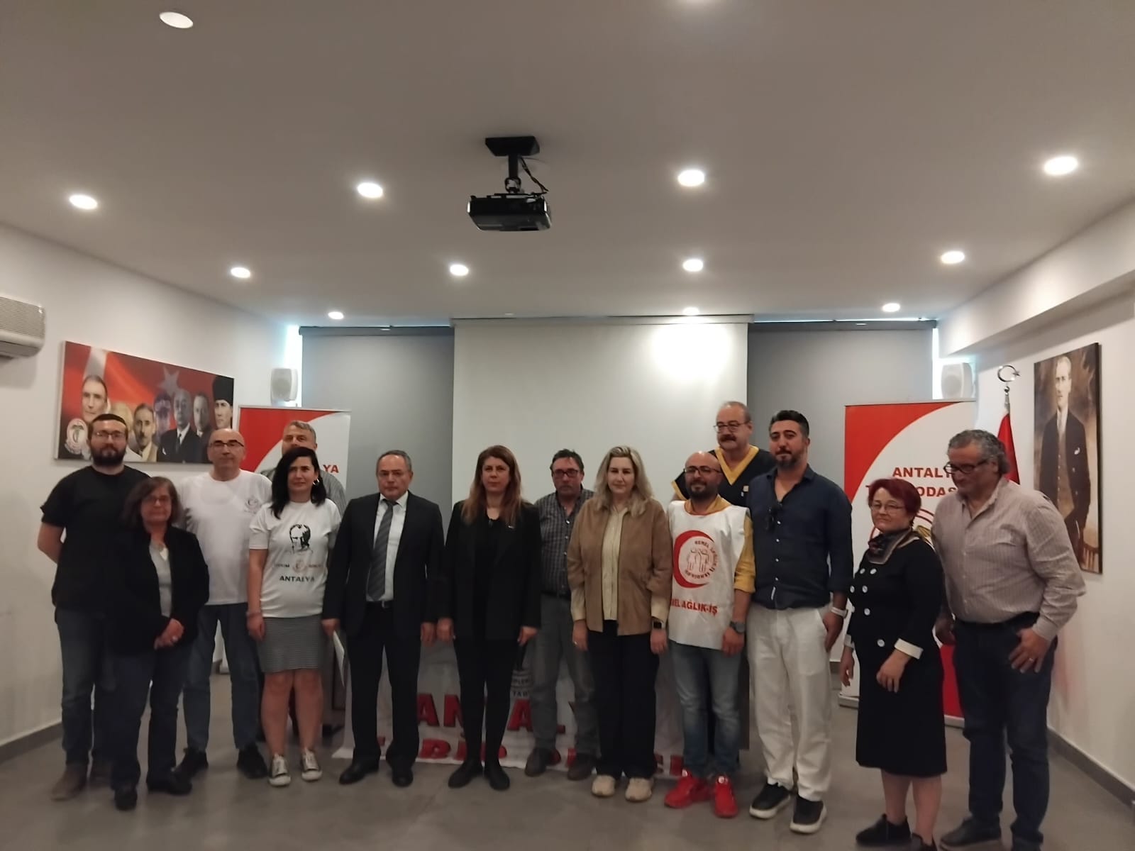 Ersin Arslan Antalyada Anıldı (3)