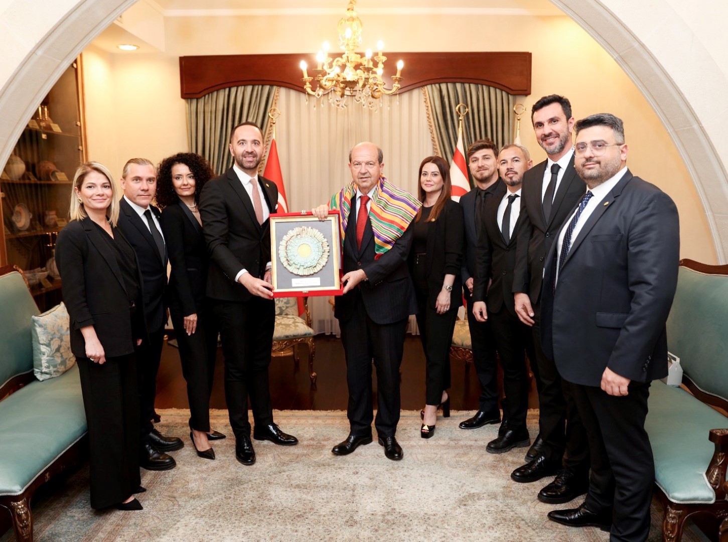 Ersi̇n Tatar (Large)