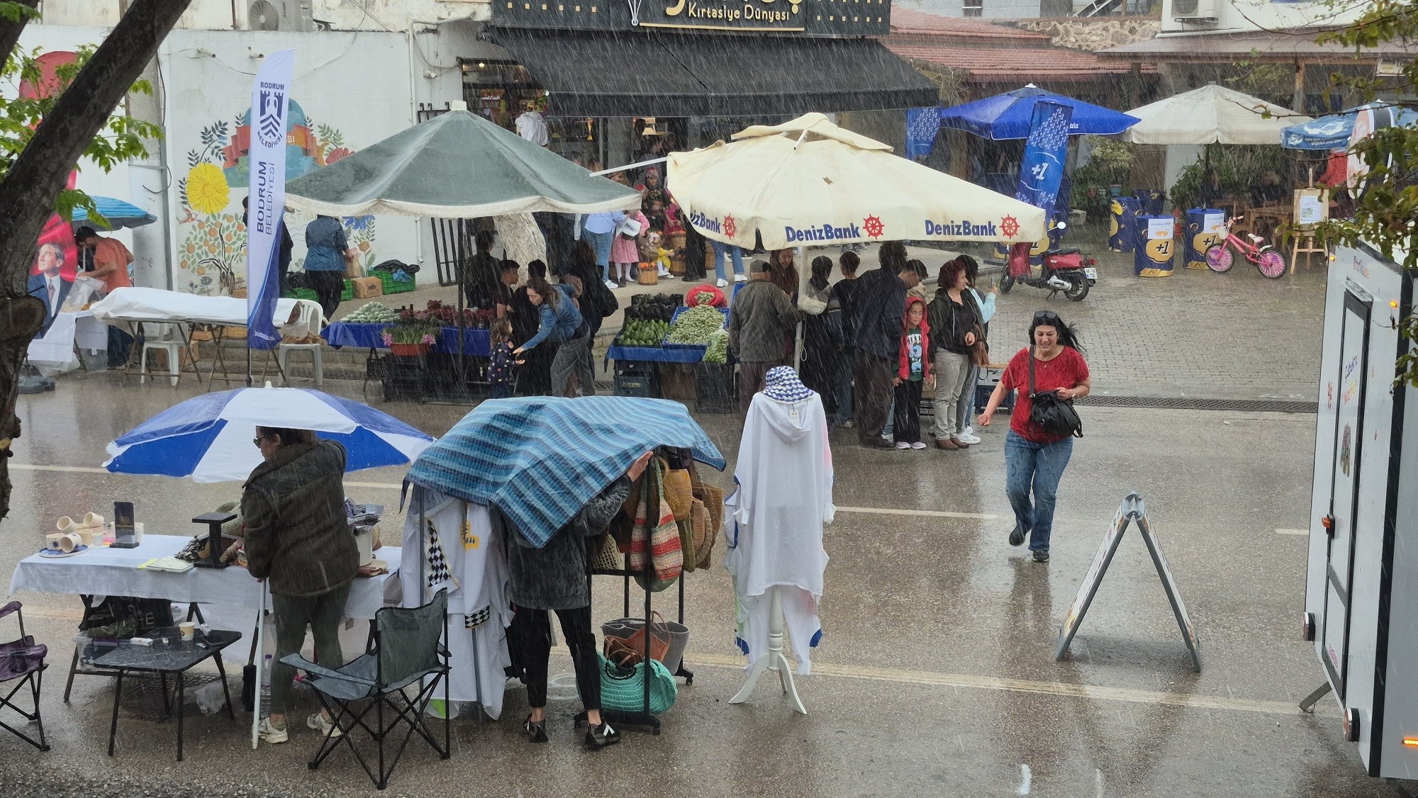 Festival Yağmur (1)