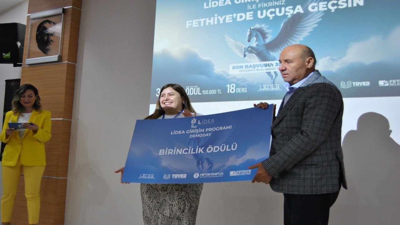 Fethiye Girisimcilik Programi (1)