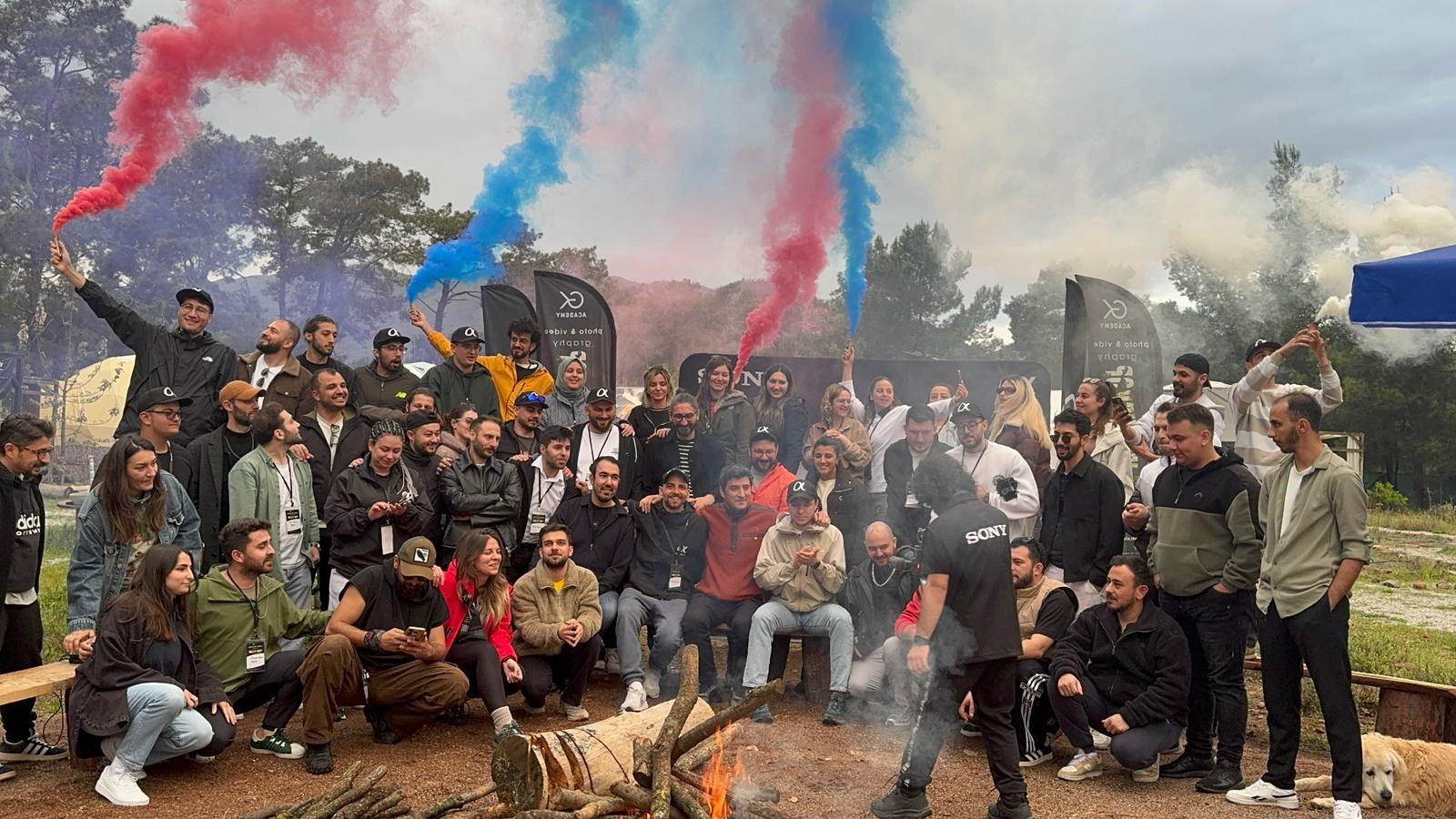 Fotoğraf Tutkunları Marmaris’te Buluştu (4)