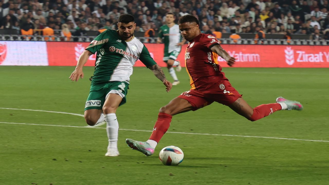 Galatasaray Konyaspor (1)