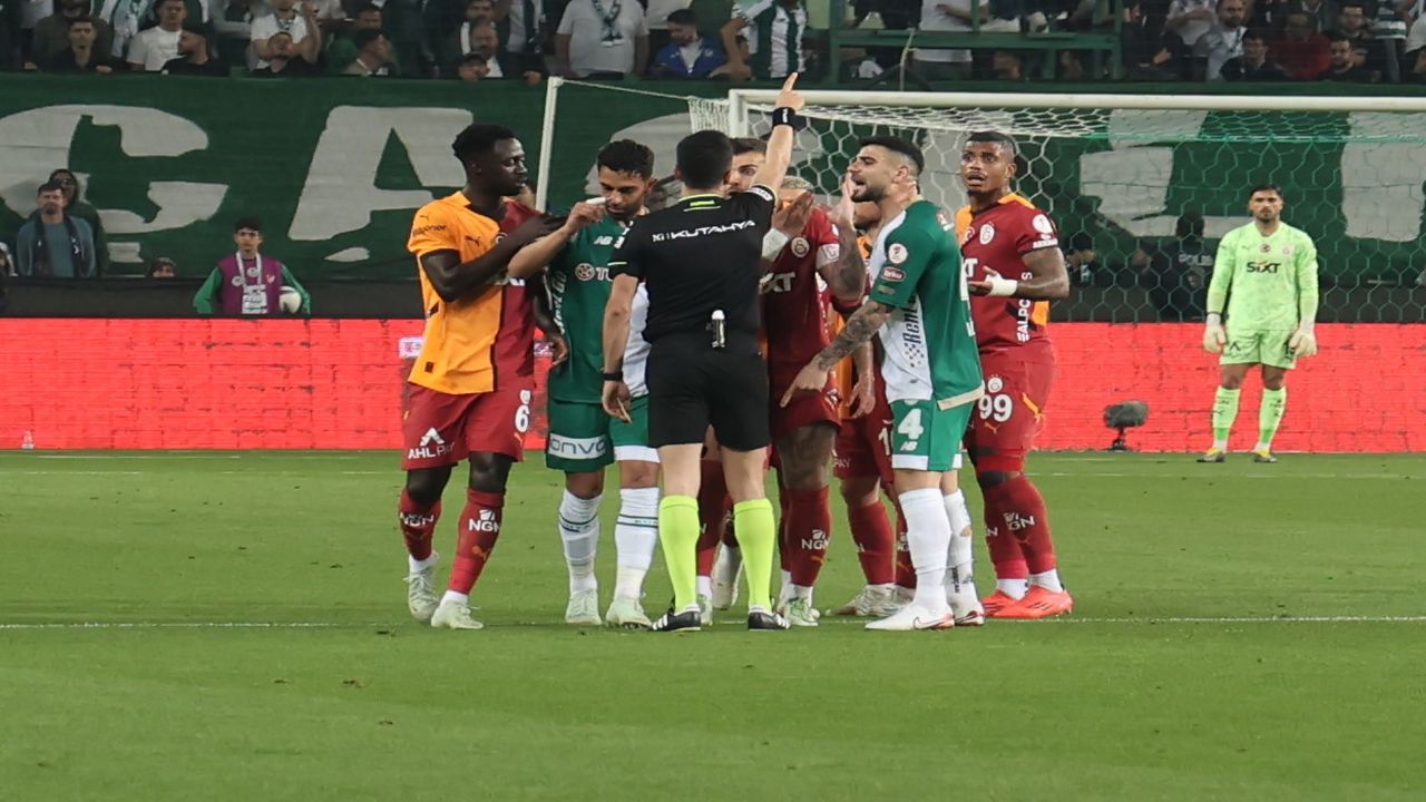 Galatasaray Konyaspor (4)
