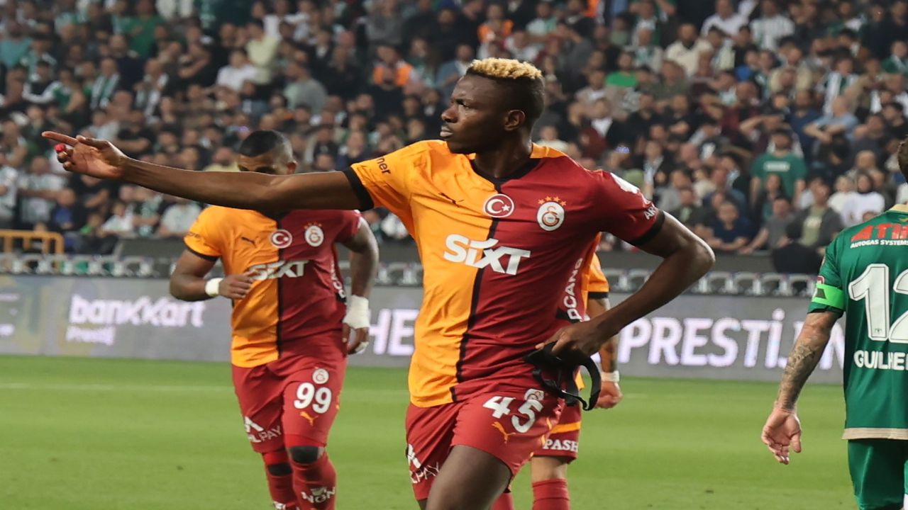 Galatasaray Konyaspor (5)