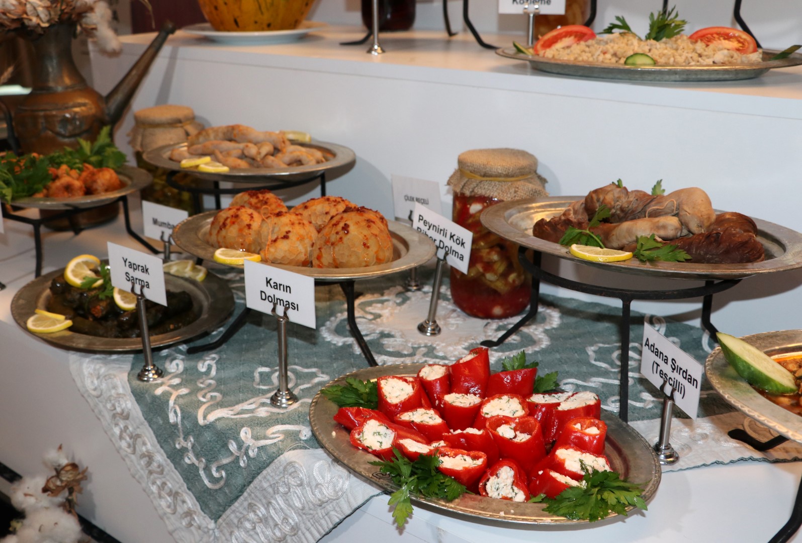 Gastronomi Şehri (2)
