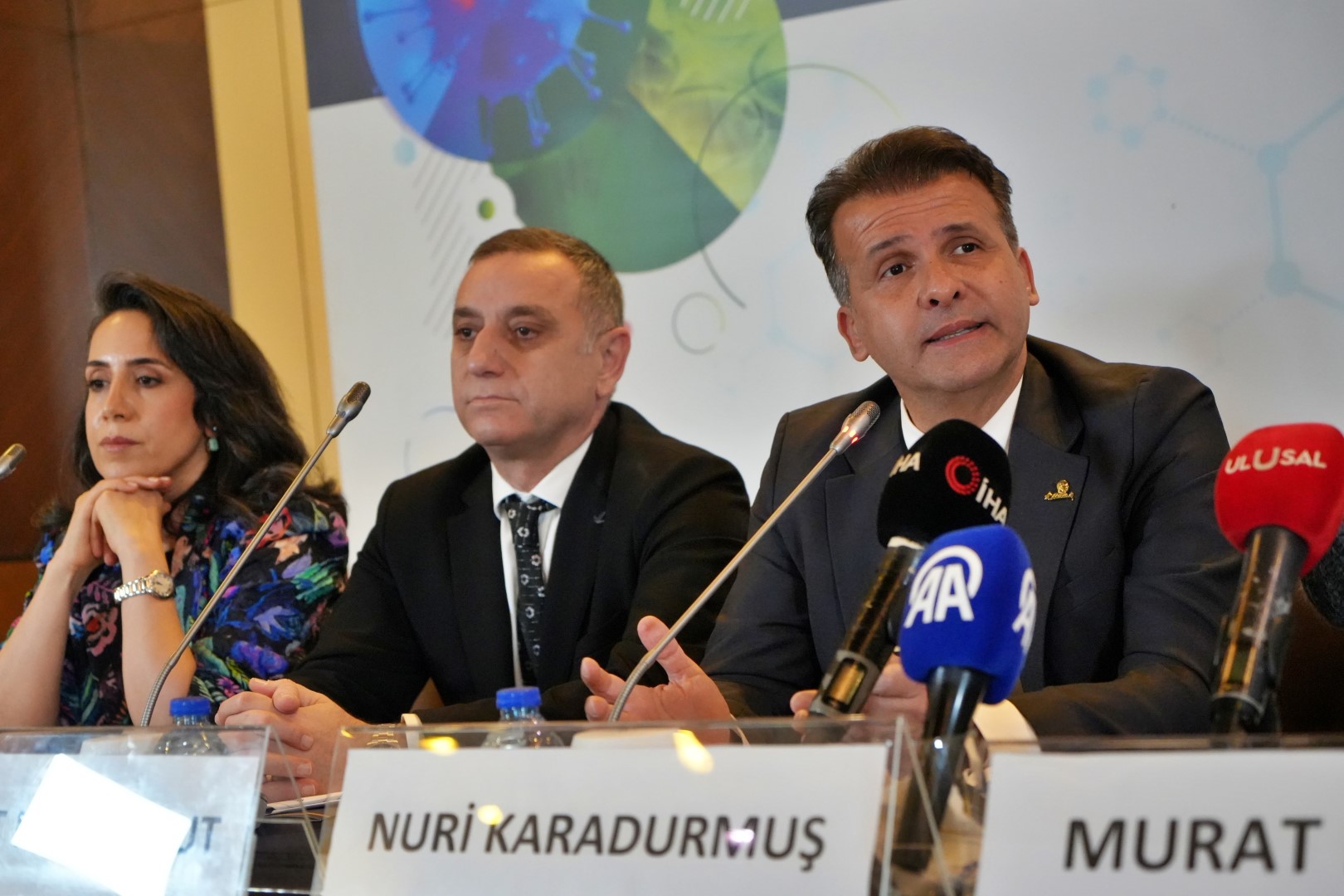 Genetik Yapay Zeka (2)