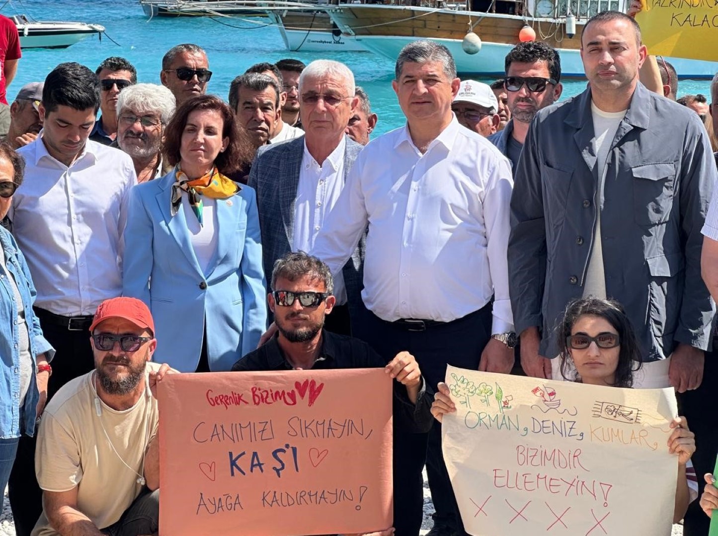 Gerenlik Eylem (5)