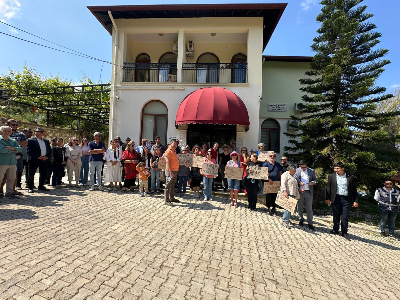 Gerenlik Iptal (2)