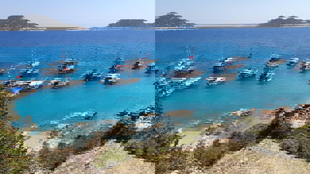 Gerenlik Koyu (2)-1
